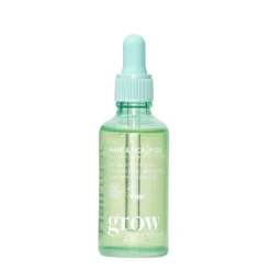 Hairlust Grow Perfect Hair & Scalp Oil< Hovedbundspleje|Hårolie & Serum