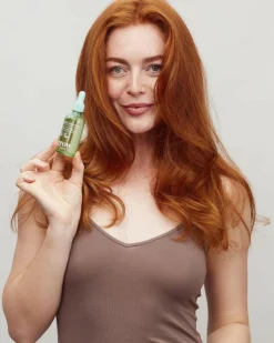 Hairlust Grow Perfect Hair & Scalp Oil< Hovedbundspleje|Hårolie & Serum