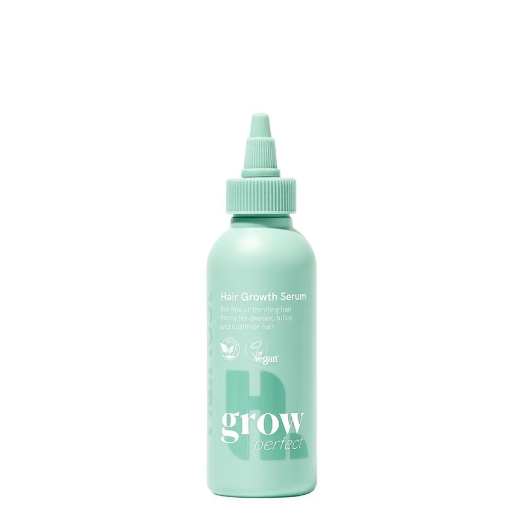 Hairlust Hovedbundspleje|Hårolie & Serum<Grow Perfect Hair Growth Serum