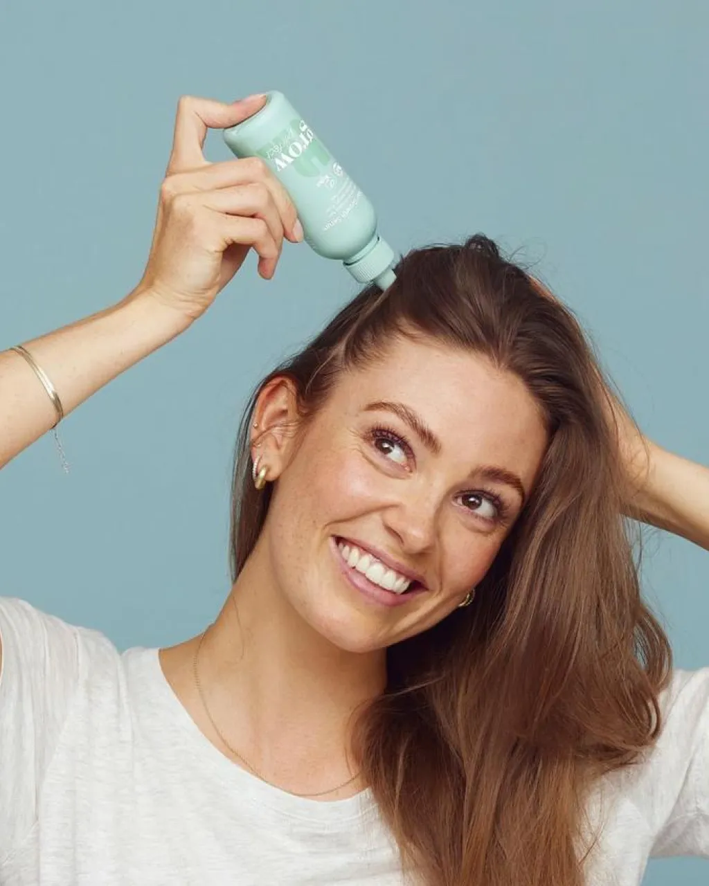 Hairlust Hovedbundspleje|Hårolie & Serum<Grow Perfect Hair Growth Serum