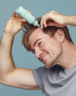 Hairlust Hovedbundspleje|Hårolie & Serum<Grow Perfect Hair Growth Serum
