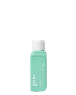 Hairlust Rejsestørrelser<Grow Perfect Shampoo