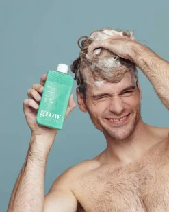 Hairlust Grow Perfect Shampoo< Shampoo|Shampoo