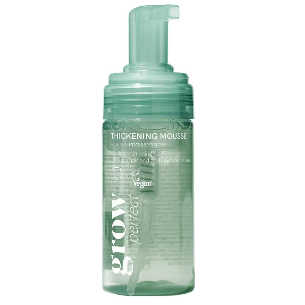 Hairlust Grow Perfect Thickening Mousse< Styling Mousse