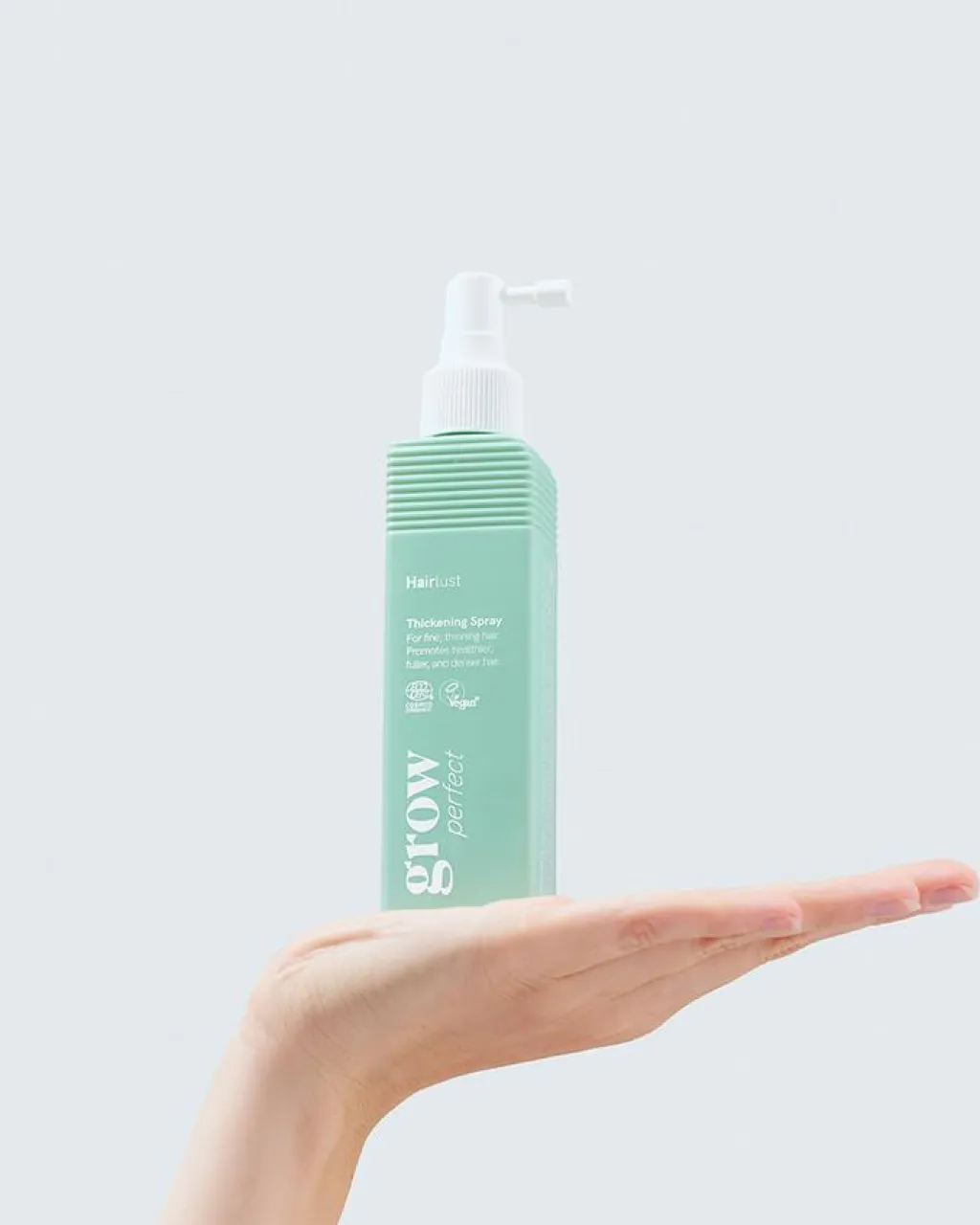 Hairlust Specialkure|Volumen<Grow Perfect Thickening Spray