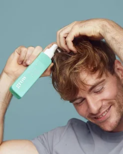 Hairlust Specialkure|Volumen<Grow Perfect Thickening Spray