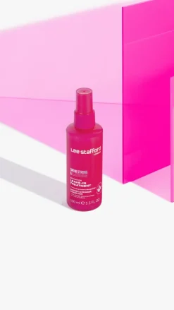 Lee Stafford Leave-In Conditioner>Grow Strong & Long Activation Leave-In Treatment