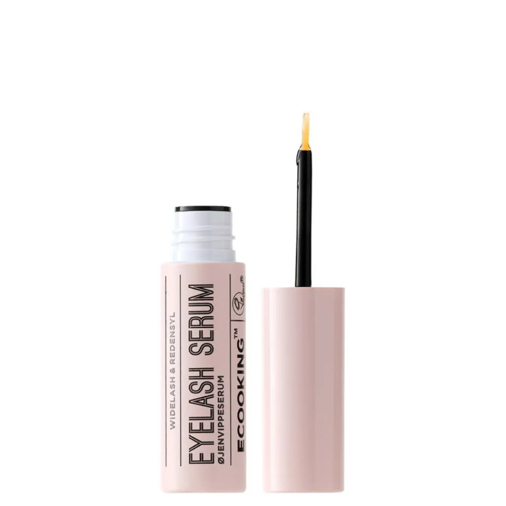 ECOOKING Growth Lash Serum< Øjenvipper