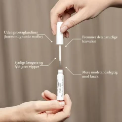 Beauté Pacifique Øjenvipper<Growth Serum - For Lashes & Brows