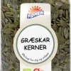 Rømer Græskarkerner Ø< Kerner & Frø