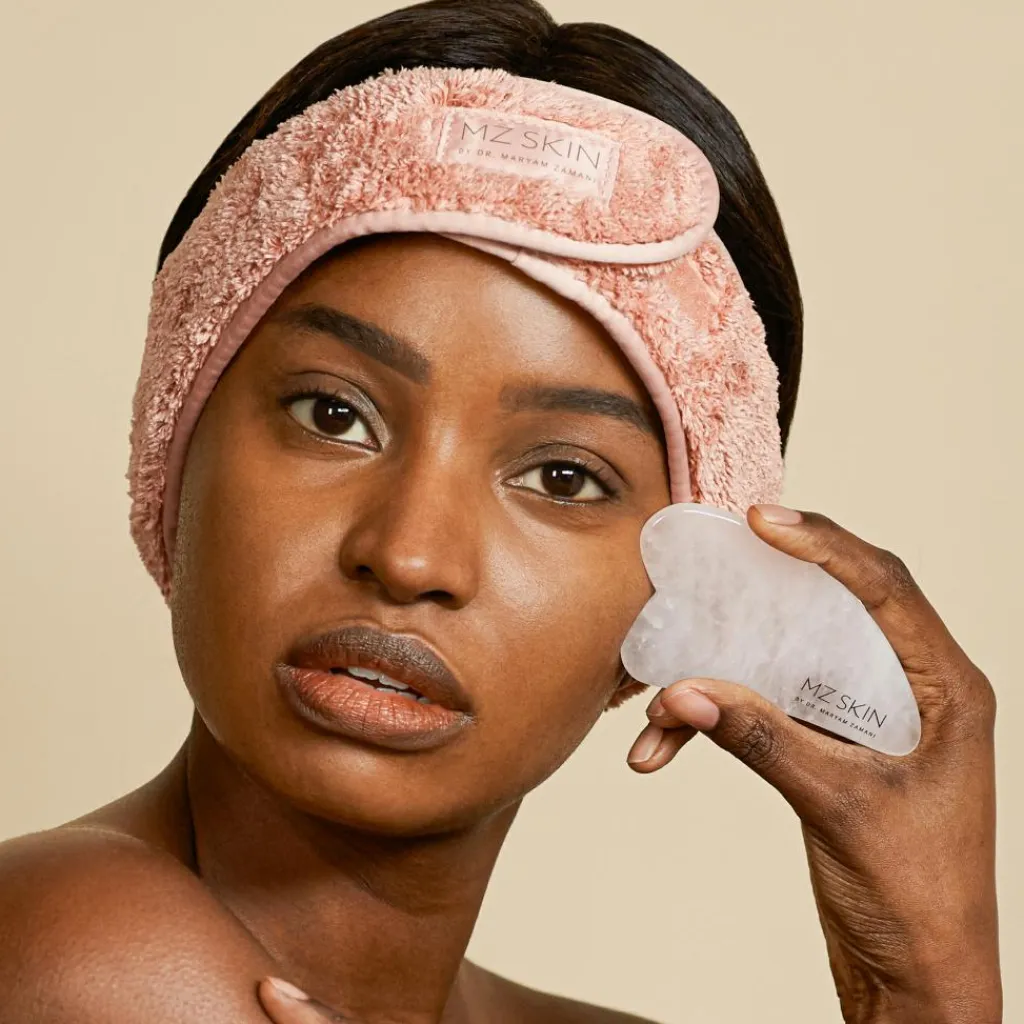 MZ SKIN Ansigtsbehandling>Gua Sha