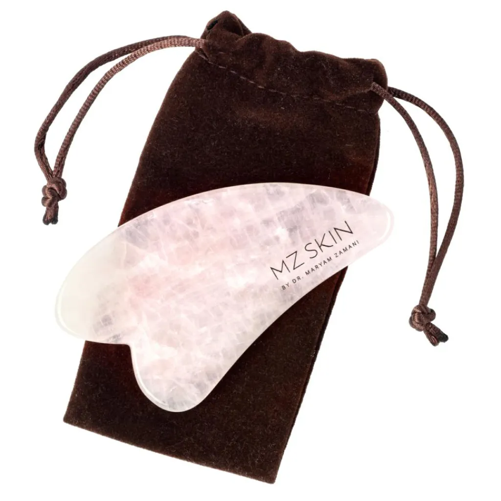 MZ SKIN Ansigtsbehandling>Gua Sha