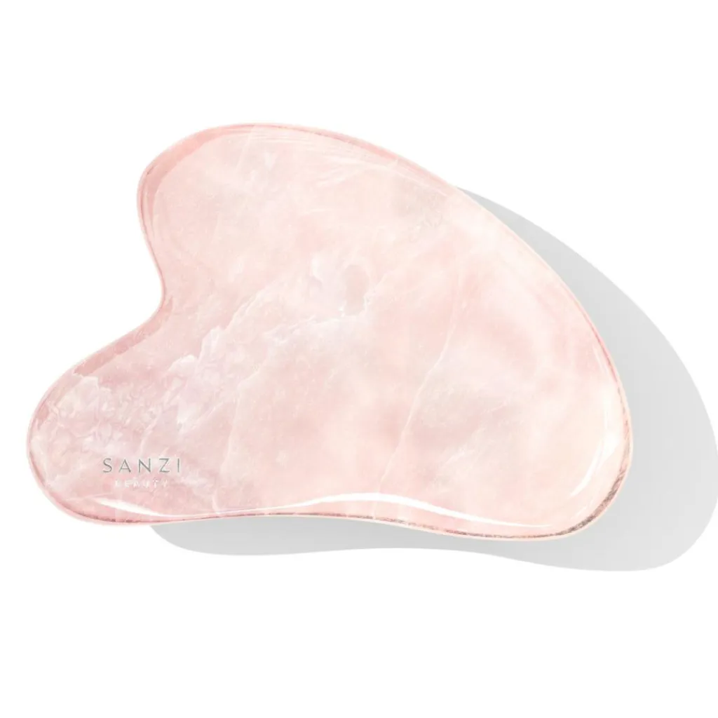 Sanzi Beauty Gua Sha< Ansigtsbehandling