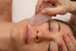 A Pure Mind Ansigtsbehandling<Gua Sha