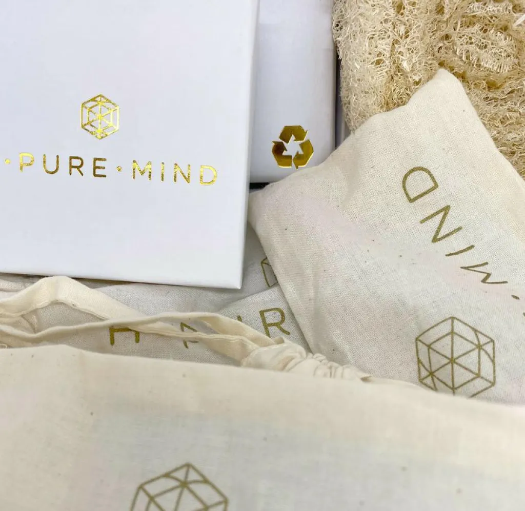 A Pure Mind Ansigtsbehandling<Gua Sha