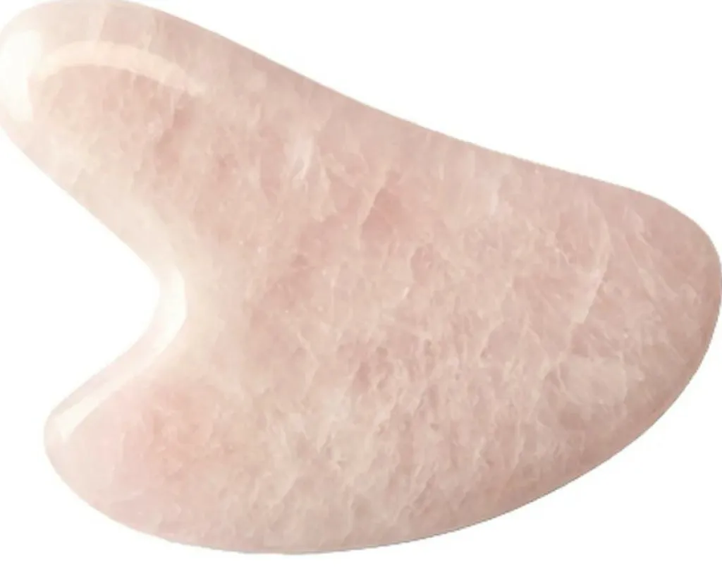 A Pure Mind Gua Sha Heart< Ansigtsbehandling