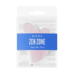KICKS Beauty Ansigtsbehandling<Gua Sha Tool