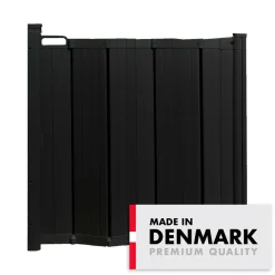 BabyDan Øvrig>Guardme Gitter Foldbart