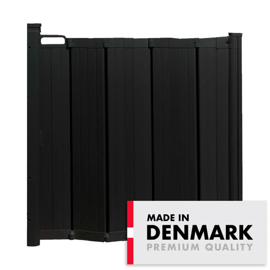 BabyDan Øvrig>Guardme Gitter Foldbart