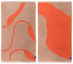 Mette Ditmer Håndklæder>Guest Towel