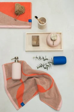 Mette Ditmer Håndklæder>Guest Towel