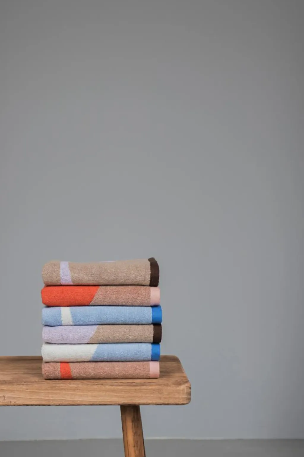 Mette Ditmer Håndklæder>Guest Towel