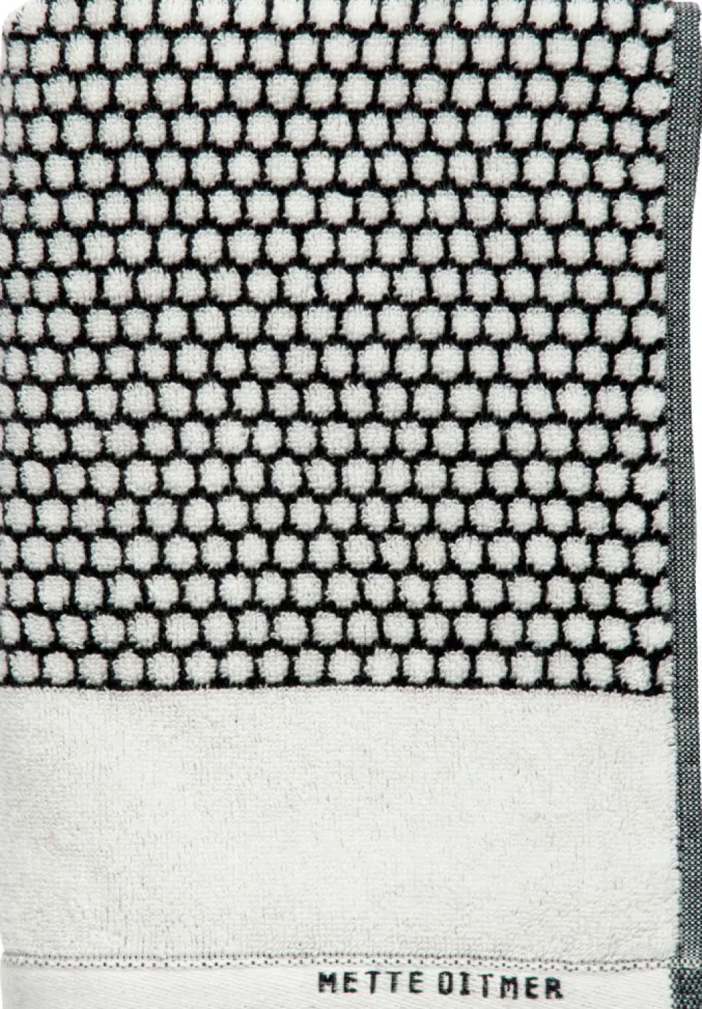 Mette Ditmer Guest Towel< Håndklæder