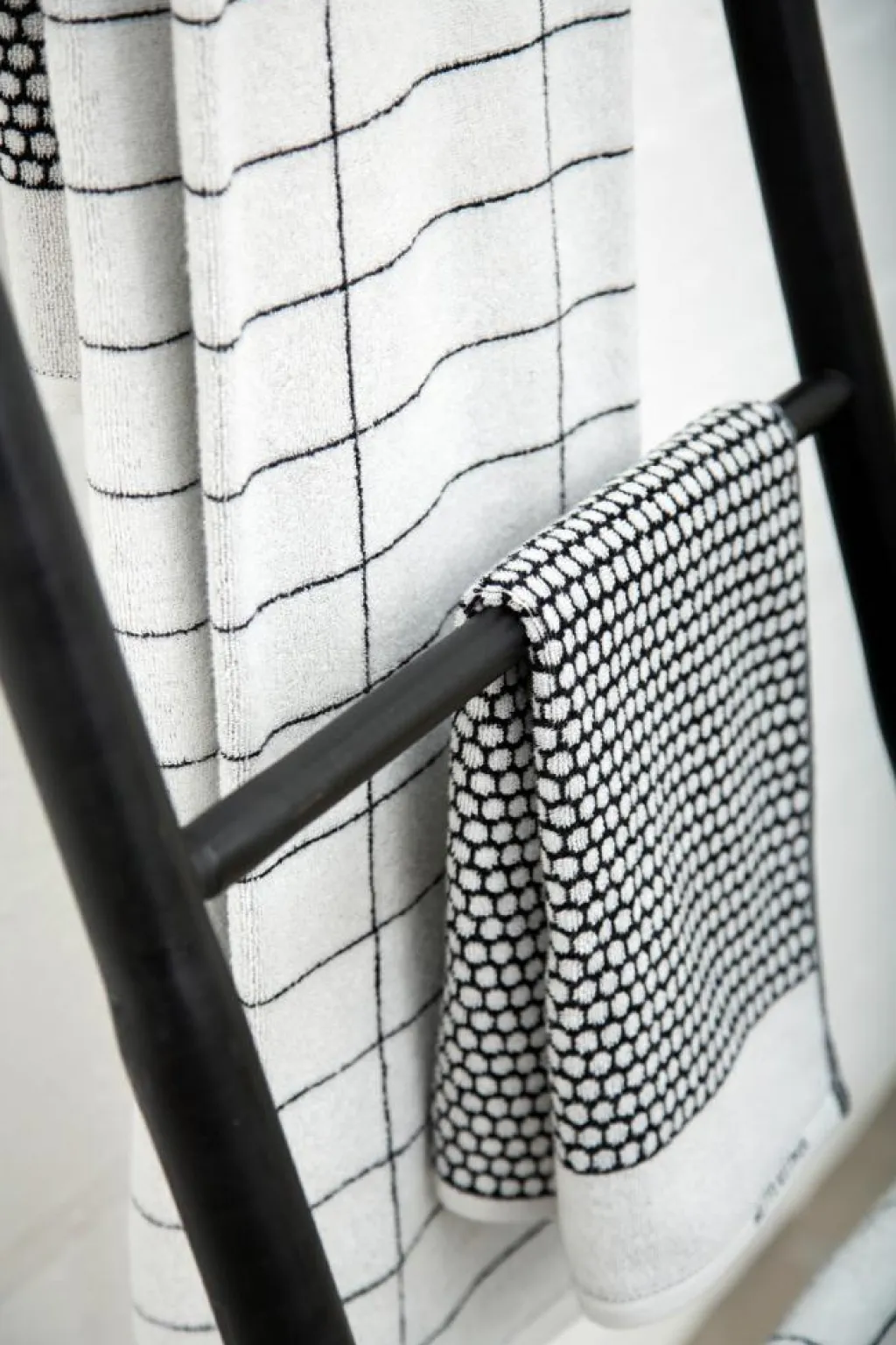 Mette Ditmer Guest Towel< Håndklæder