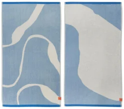 Mette Ditmer Håndklæder<Guest Towel