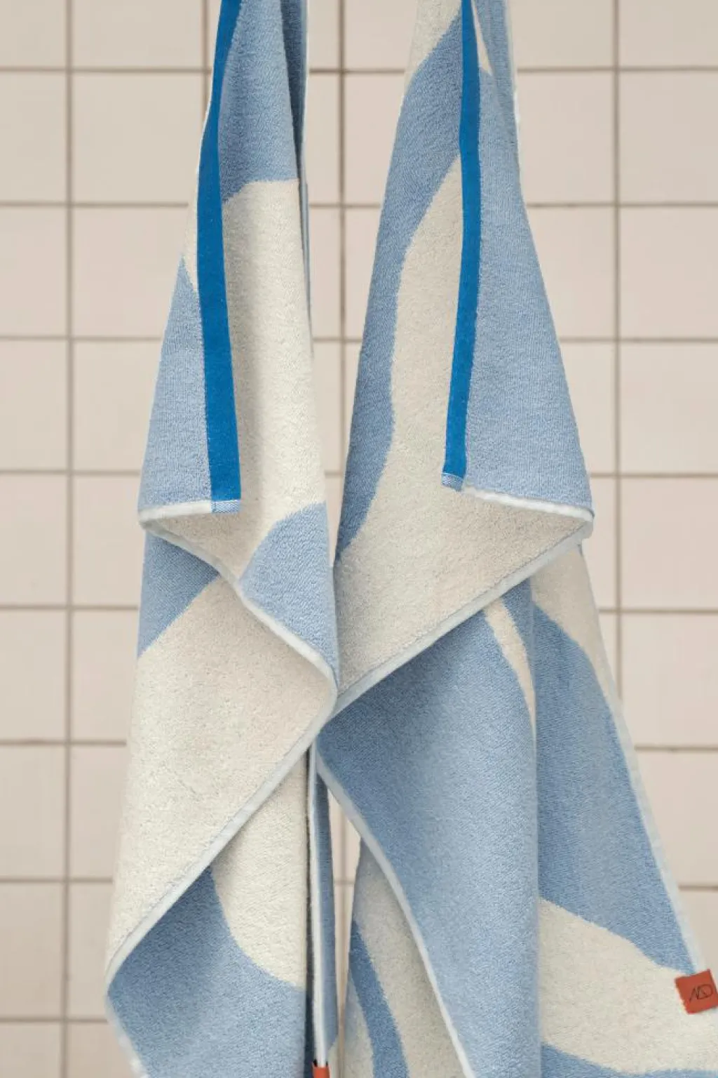 Mette Ditmer Håndklæder<Guest Towel