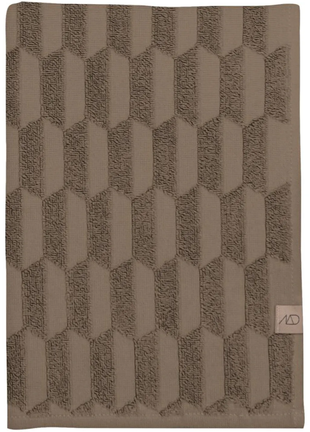 Mette Ditmer Guest Towel< Håndklæder