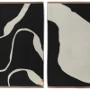 Mette Ditmer Håndklæder<Guest Towel