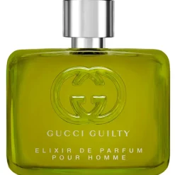 Gucci Guilty Elixir de Parfum for Men< Eau De Parfum|Parfumer Til Ham