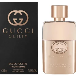Gucci Eau De Toilette|Eau De Toilette<Guilty Pour Femme Eau de Toilette