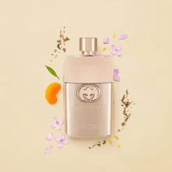Gucci Eau De Toilette|Eau De Toilette<Guilty Pour Femme Eau de Toilette
