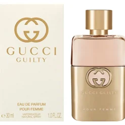 Gucci Eau De Parfum|Eau De Parfum<Guilty Pour Femme Eau de Parfum
