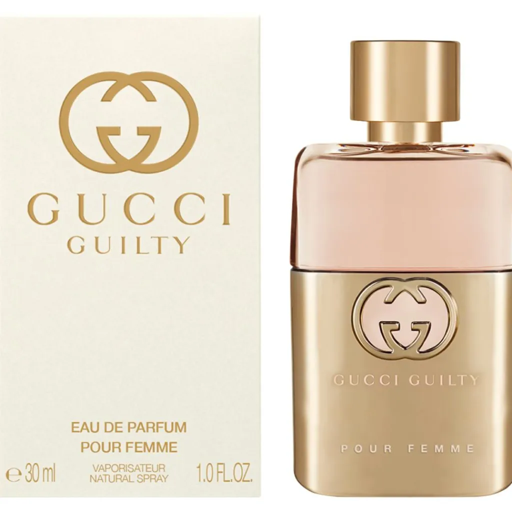 Gucci Eau De Parfum|Eau De Parfum<Guilty Pour Femme Eau de Parfum