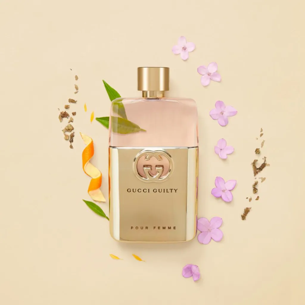 Gucci Eau De Parfum|Eau De Parfum<Guilty Pour Femme Eau de Parfum