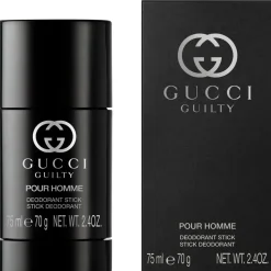 Gucci Deodoranter|Til Ham<Guilty Pour Homme