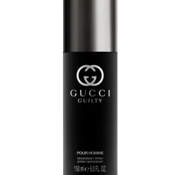 Gucci Deodoranter|Til Ham<Guilty Pour Homme Deodorant Spray