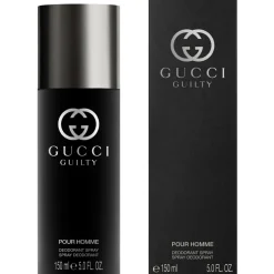 Gucci Deodoranter|Til Ham<Guilty Pour Homme Deodorant Spray