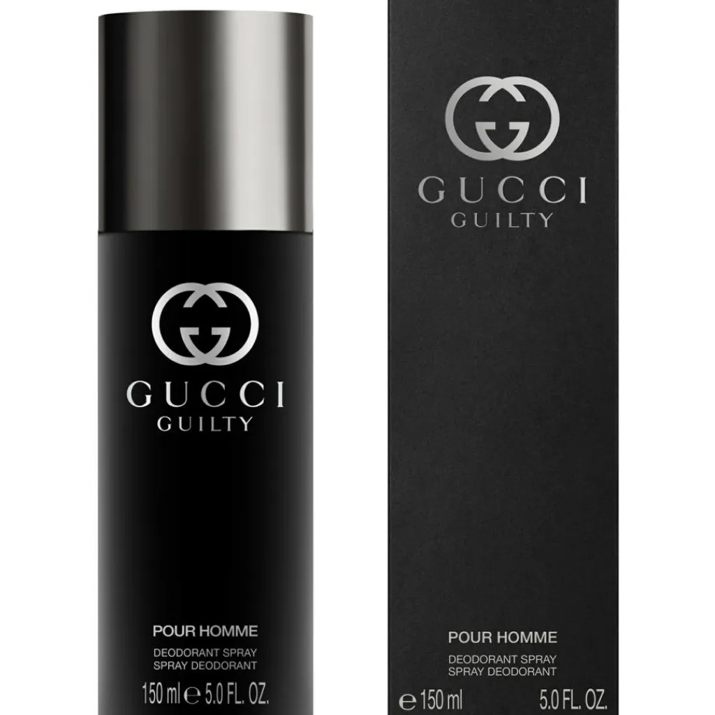 Gucci Deodoranter|Til Ham<Guilty Pour Homme Deodorant Spray