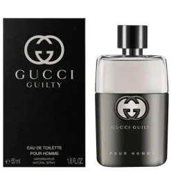 Gucci Eau De Toilette|Eau De Toilette<Guilty Pour Homme Eau de Toilette for Men