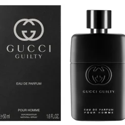 Gucci Eau De Toilette|Eau De Parfum<Guilty Pour Homme Eau de Parfum for Men