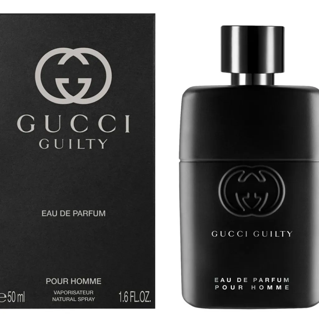 Gucci Eau De Toilette|Eau De Parfum<Guilty Pour Homme Eau de Parfum for Men