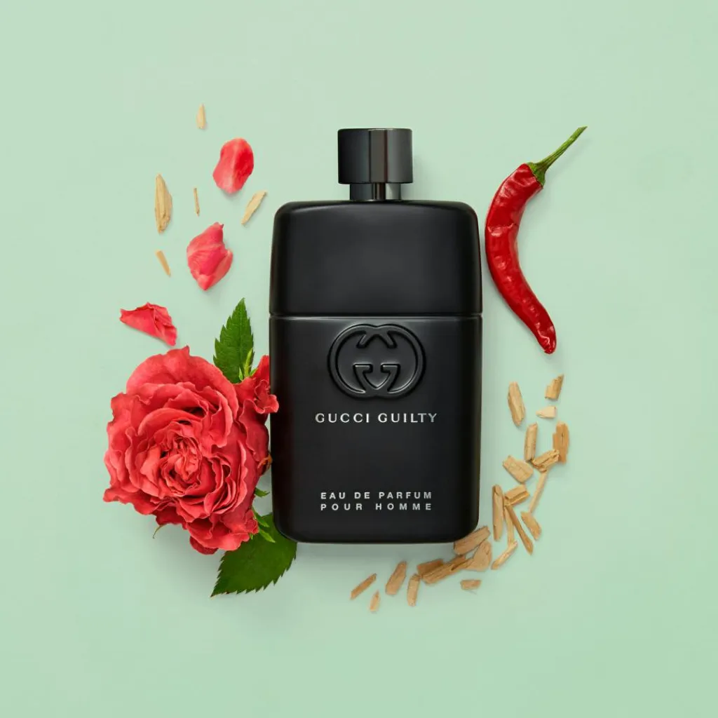 Gucci Eau De Toilette|Eau De Parfum<Guilty Pour Homme Eau de Parfum for Men