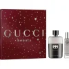 Gucci Gaveæsker|Gaveæsker Til Ham>Guilty Pour Homme Gaveæske