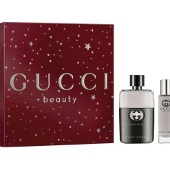 Gucci Gaveæsker|Gaveæsker Til Ham>Guilty Pour Homme Gaveæske