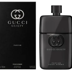 Gucci Guilty Pour Homme Parfum for Men< Eau De Parfum|Parfumer Til Ham