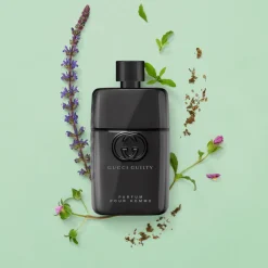 Gucci Guilty Pour Homme Parfum for Men< Eau De Parfum|Parfumer Til Ham